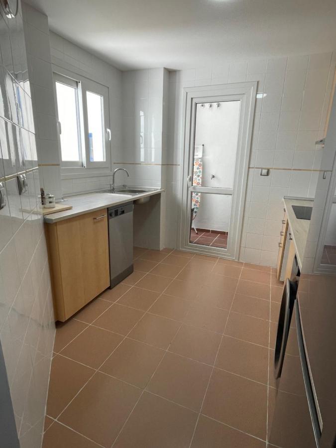 Appartement Casa Jairo à San Luis de Sabinillas Extérieur photo