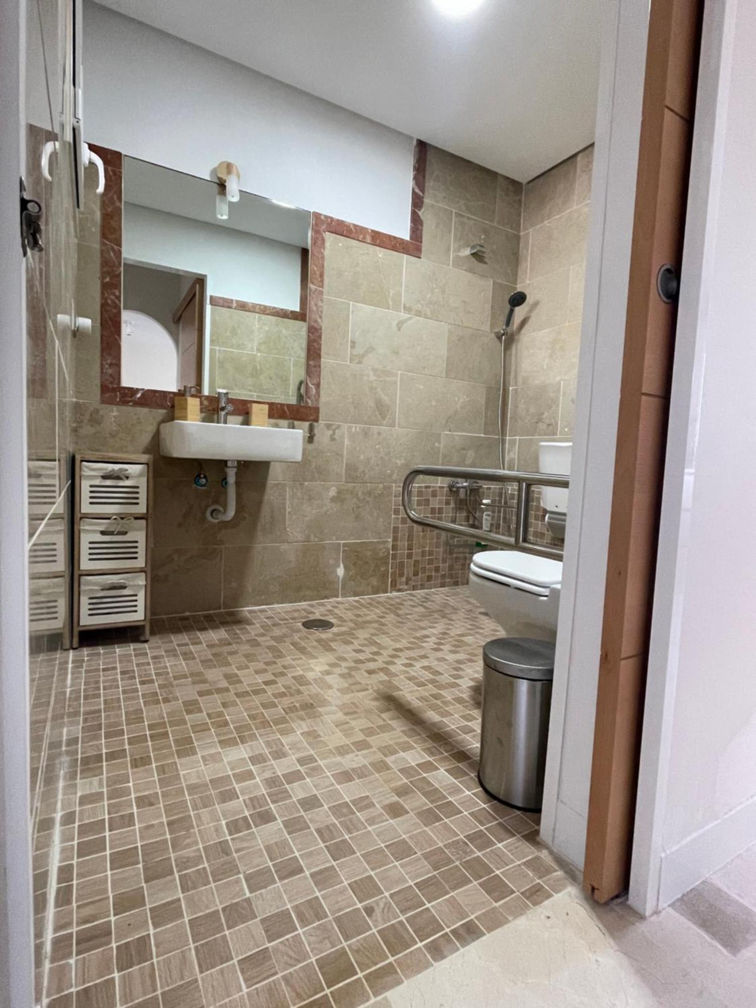Appartement Casa Jairo à San Luis de Sabinillas Extérieur photo